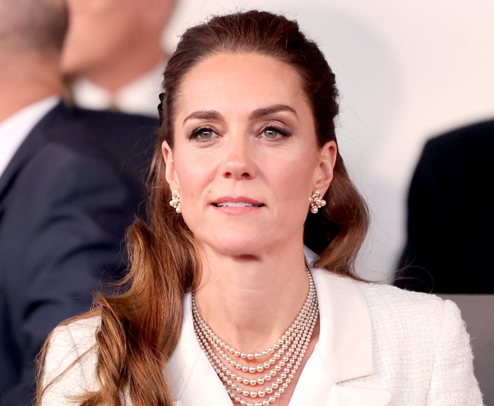 Kate Middleton Rewears Viral Outfit—And Fans Are All Saying the Same Thing