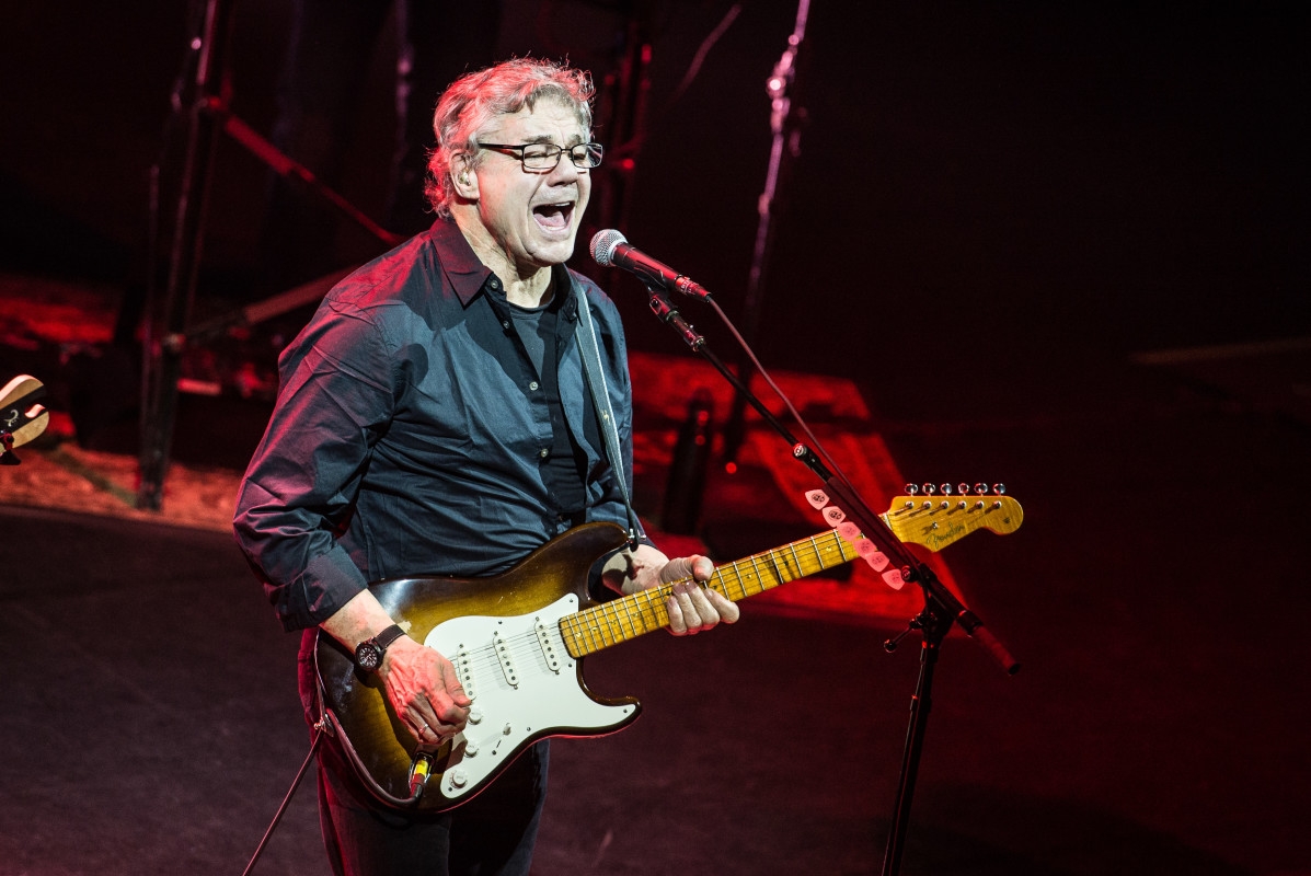 Classic Rock Legend, 81, Has Exciting Career News