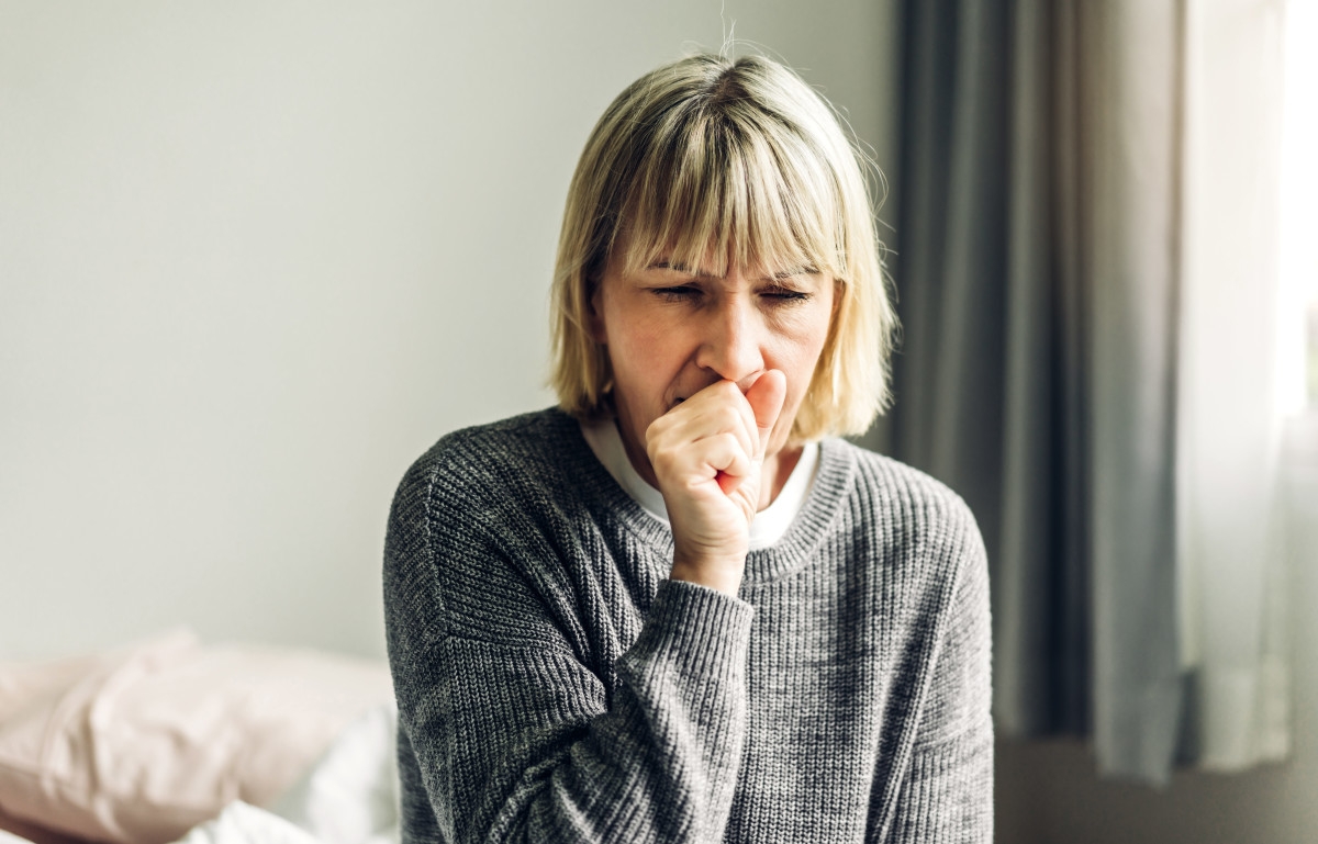 Having This Common Respiratory Condition Triples The Risk of Dying, Scientists Warn