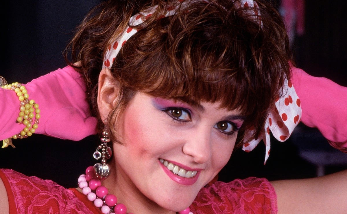 '80s Sitcom Legend, 66, Is Unrecognizable in Super Rare Outing
