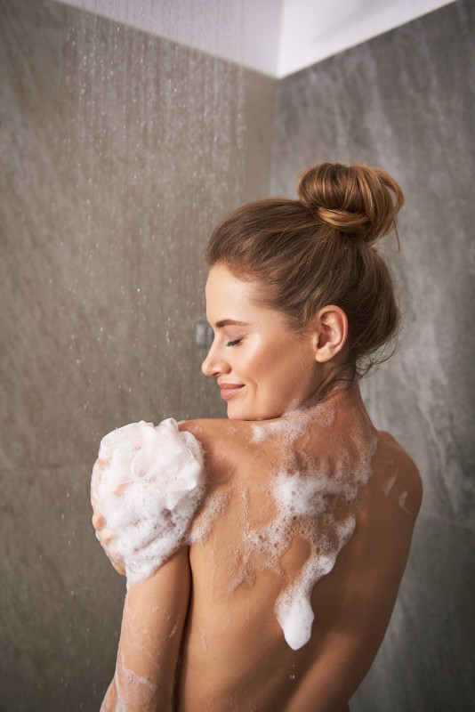 Are You Showering at the Wrong Time? Health Experts Weigh In