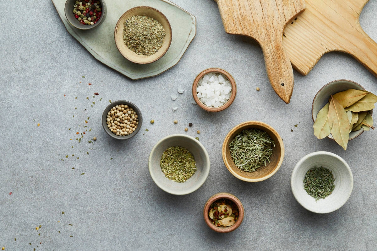 You May Have Ingredients in Your Spice Rack That Can Fight Alzheimer's