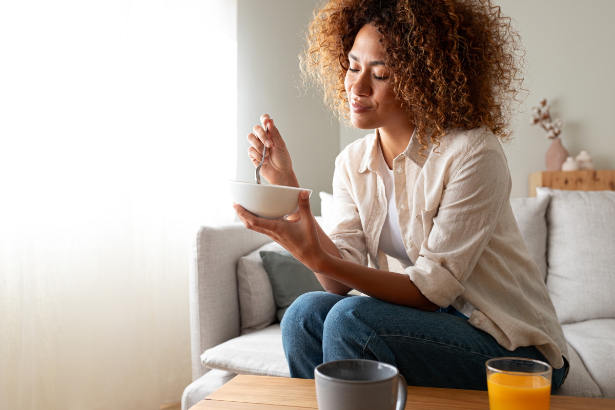 This Breakfast Can Reverse Insulin Resistance in Just 4 Weeks