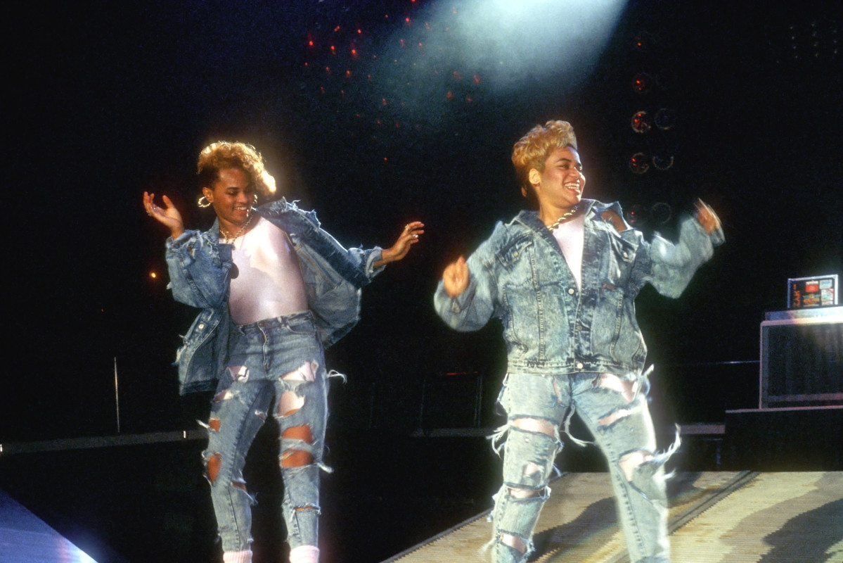‘80s Rapper, 58, Unrecognizable After Debuting New Look Causing Fans To Do a Double Take