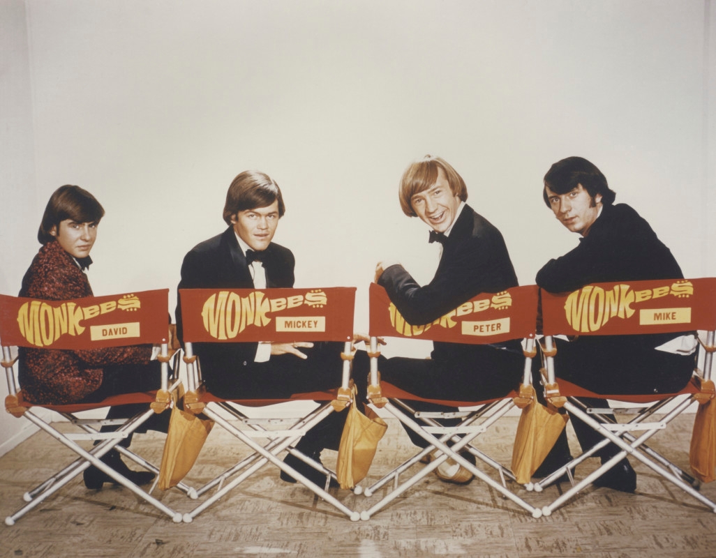 Only Surviving Member of 'The Monkees' Shares Exciting News: 'Mind-Blowing'