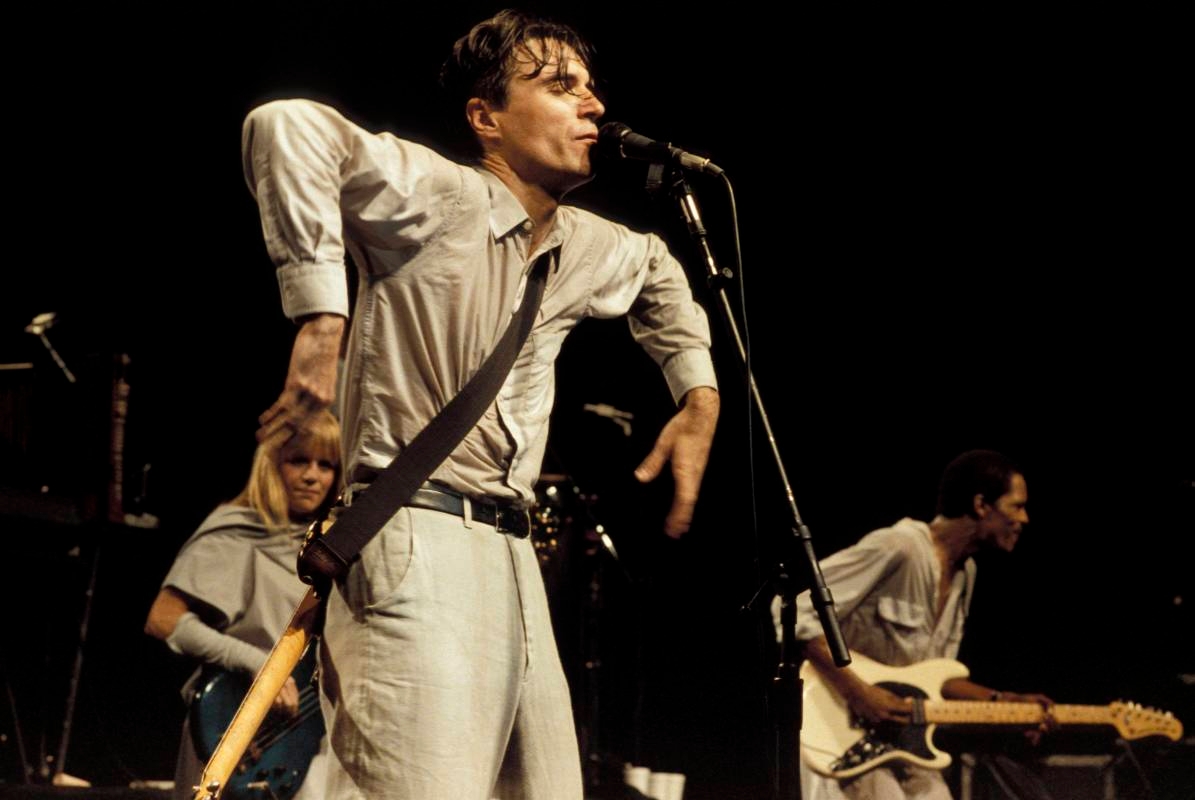 Iconic '80s Band Leaves Fans Speculating After Sharing Mysterious Posts