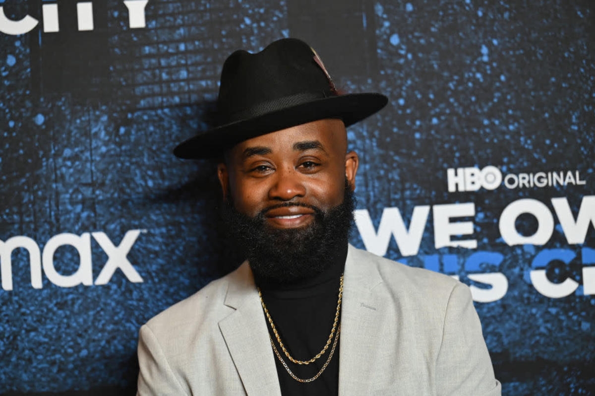 'The Wire' Actor's Crucial Update After Son, 19, Was Hit by Tornado