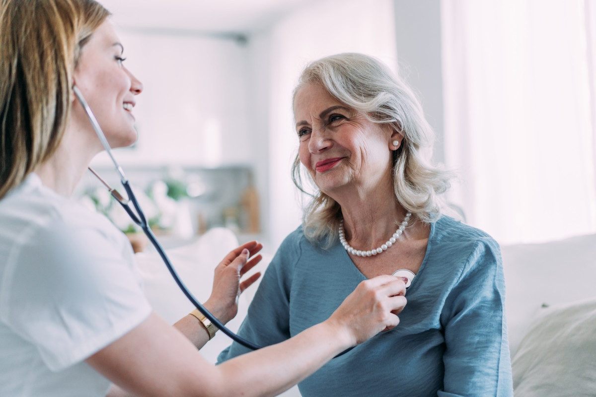 'I'm a Cardiologist—These Are the 2 Best Types of Magnesium for Heart Health'