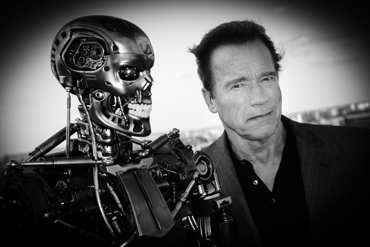 Arnold Schwarzenegger Surprises Fans By Naming the Worst 'Terminator' Movie