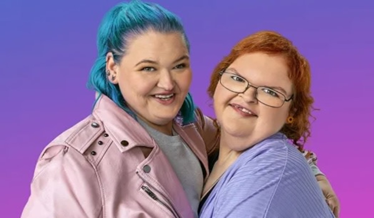 '1000-Lb Sisters' Star Welcomes 'Precious' New Family Member