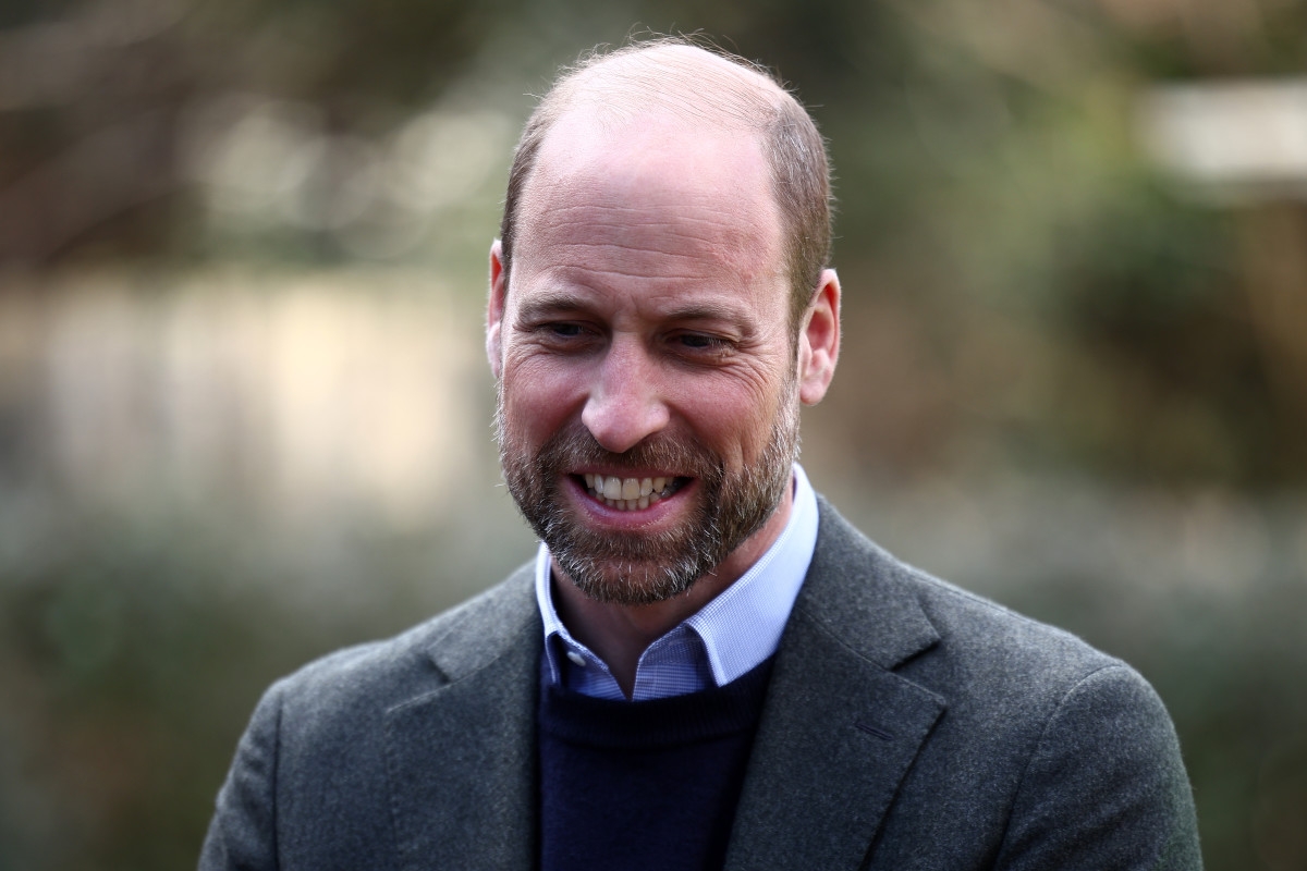 Prince William Fans Thank Him for Meaningful Gesture: 'He Keeps Getting Better'
