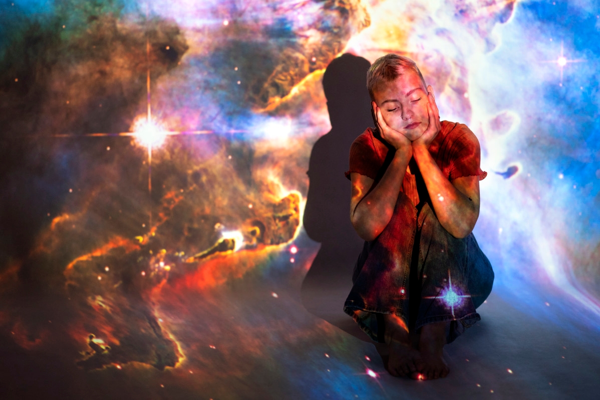 3 Zodiac Signs Most Spiritually Connected to the Spirit Realm