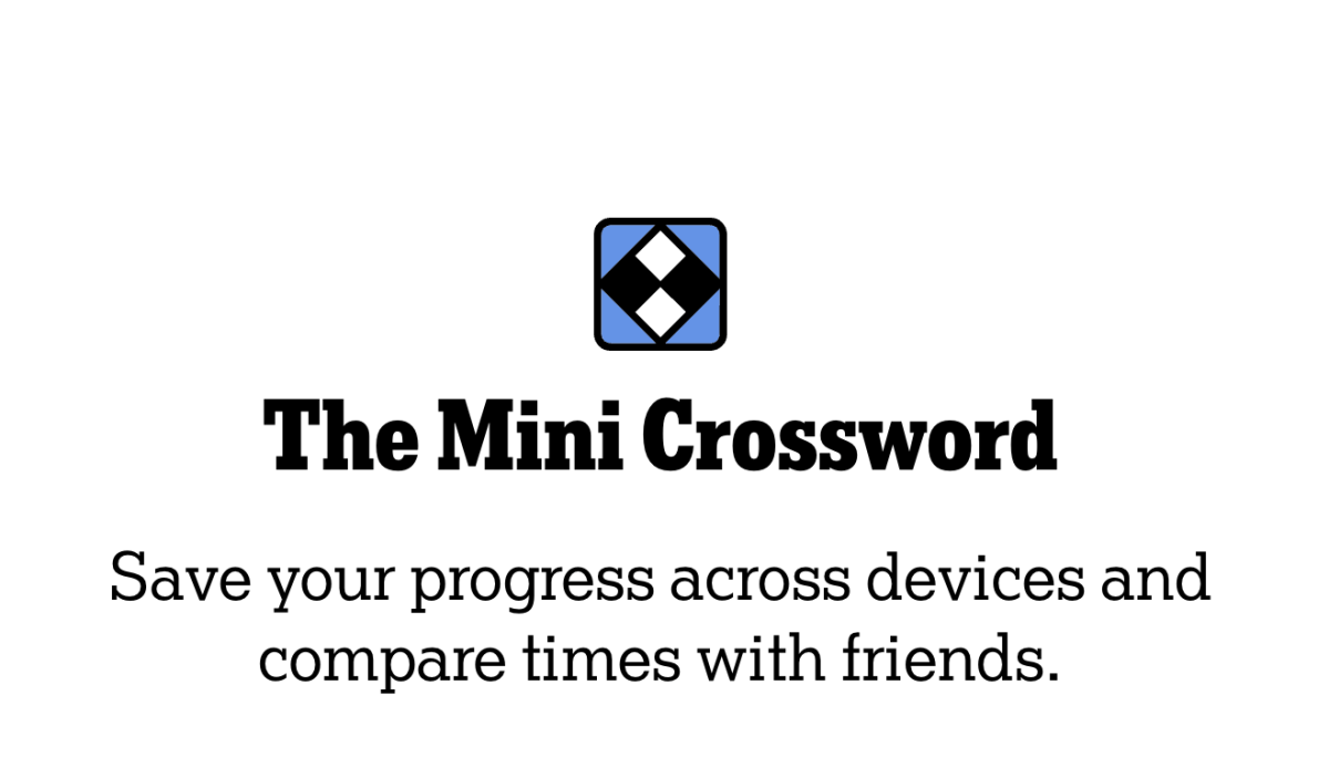 NYT Mini Crossword Answers, Hints for Today, March 24, 2025