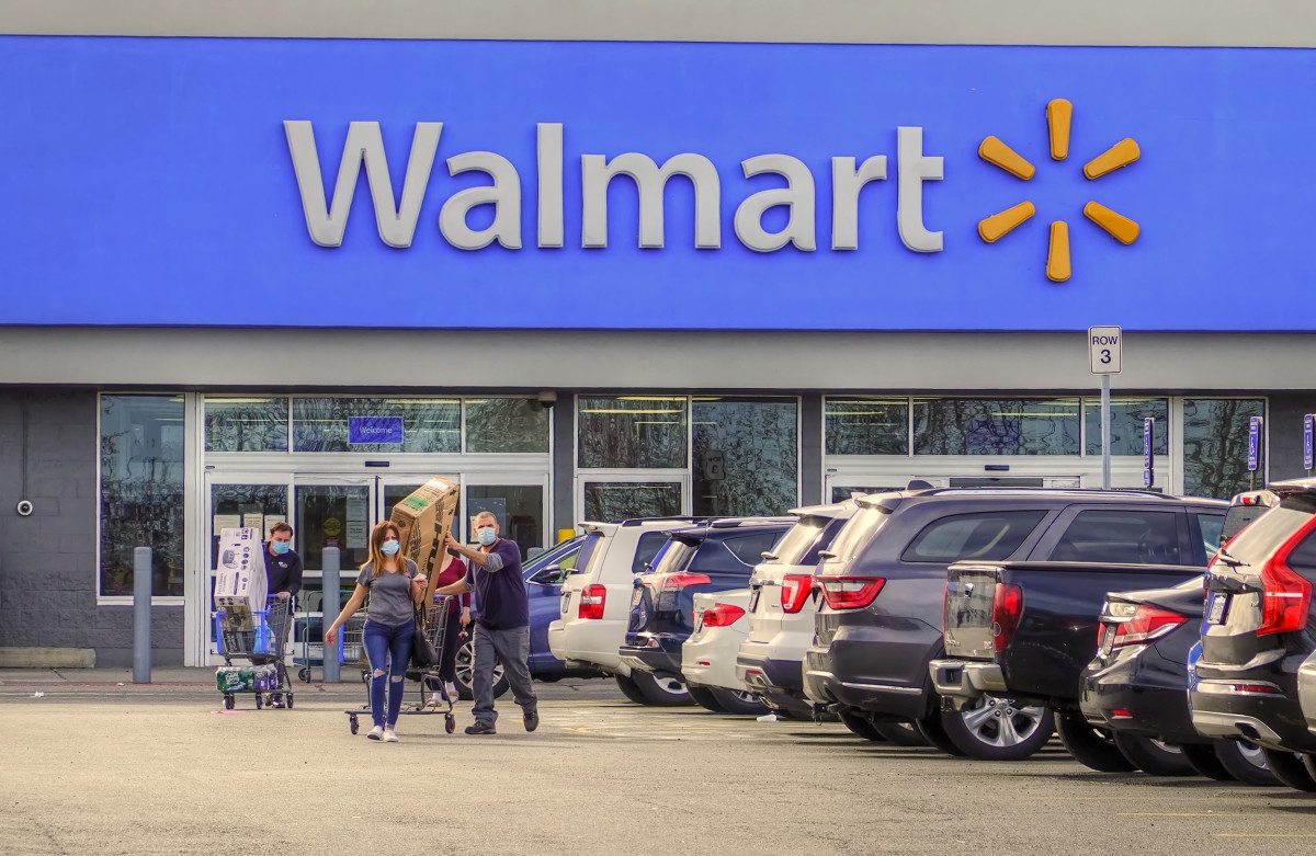 The New Fan-Favorite Energy Drink Flavor Taking Over the Internet Has Arrived at Walmart
