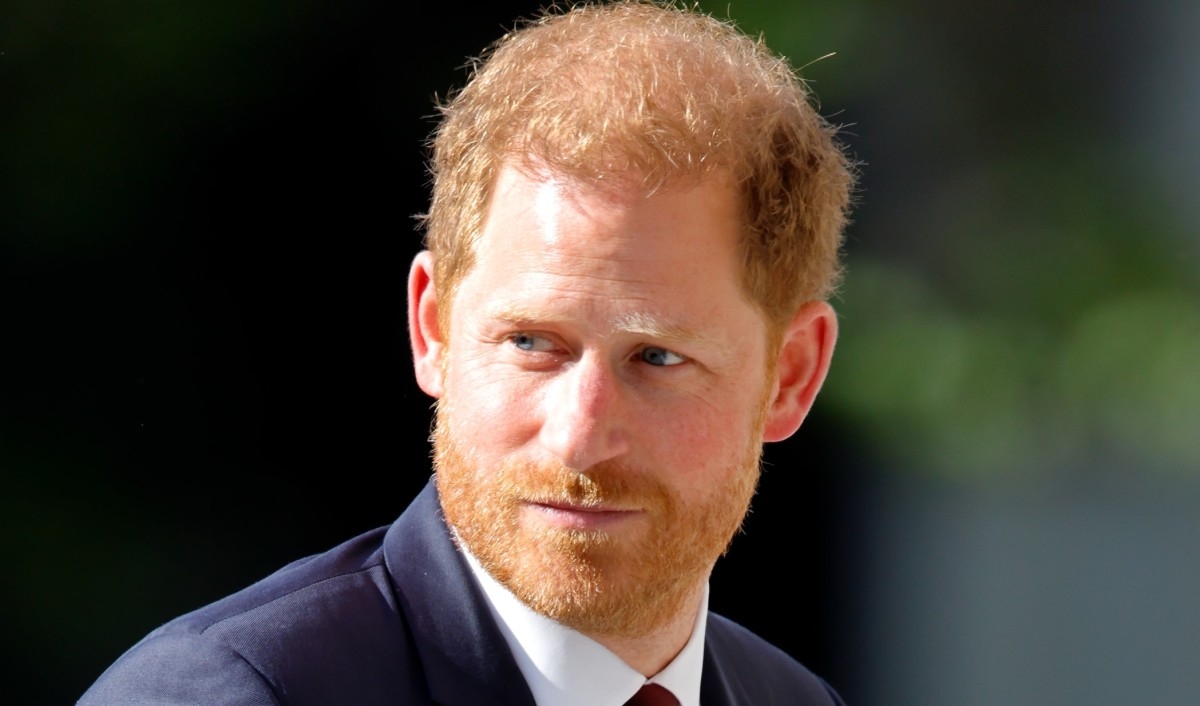 Prince Harry's Ex Welcomes New Family Member After Devastating Loss