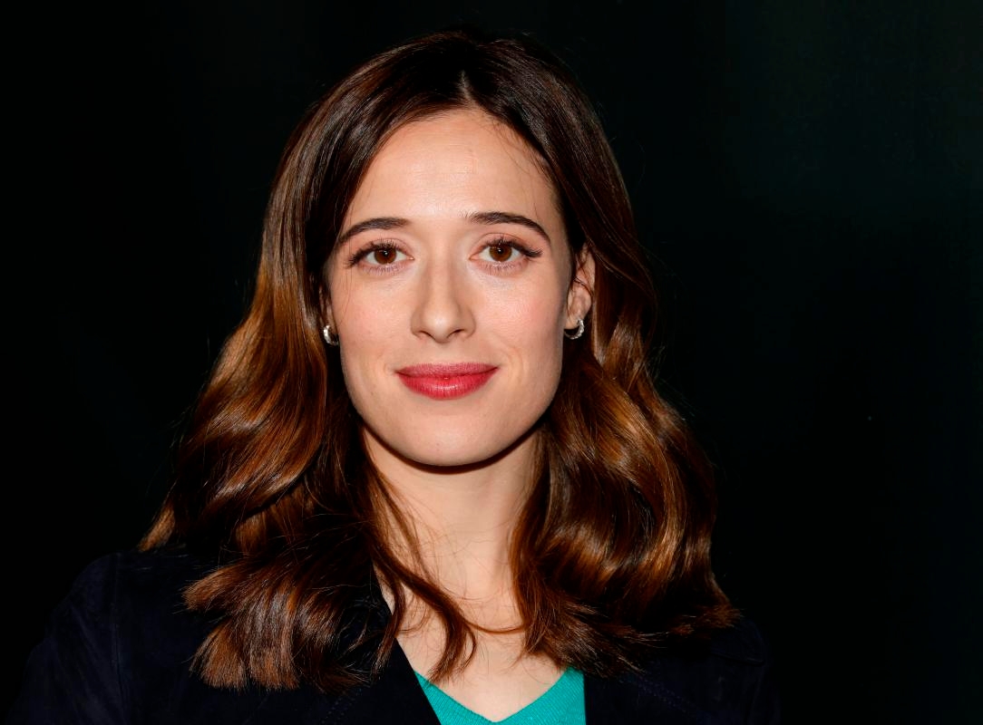 Marina Squerciati's 'Shameless Bathing Suit Pic' Is 'Scorching Hot'