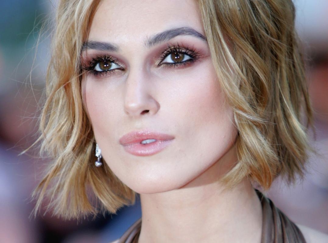 Keira Knightley Reflects on 'Pirates of the Caribbean' Criticisms: 'I Was Seen As A Terrible Actress'