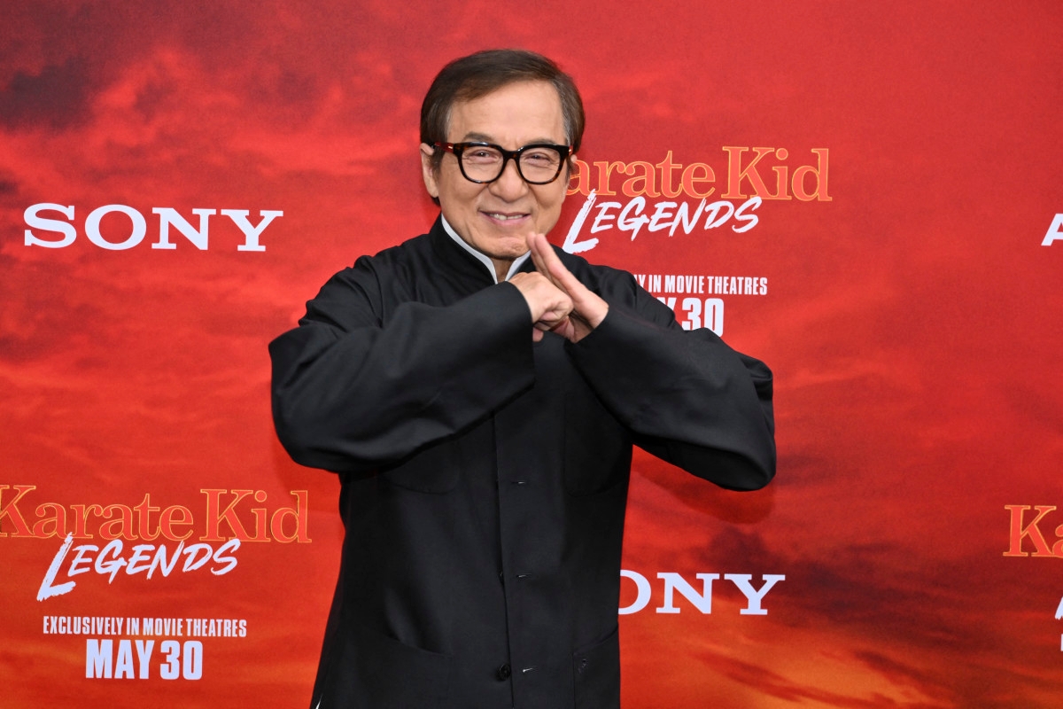 Iconic Action Star, 71, Makes Bold Admission About AI Stunts