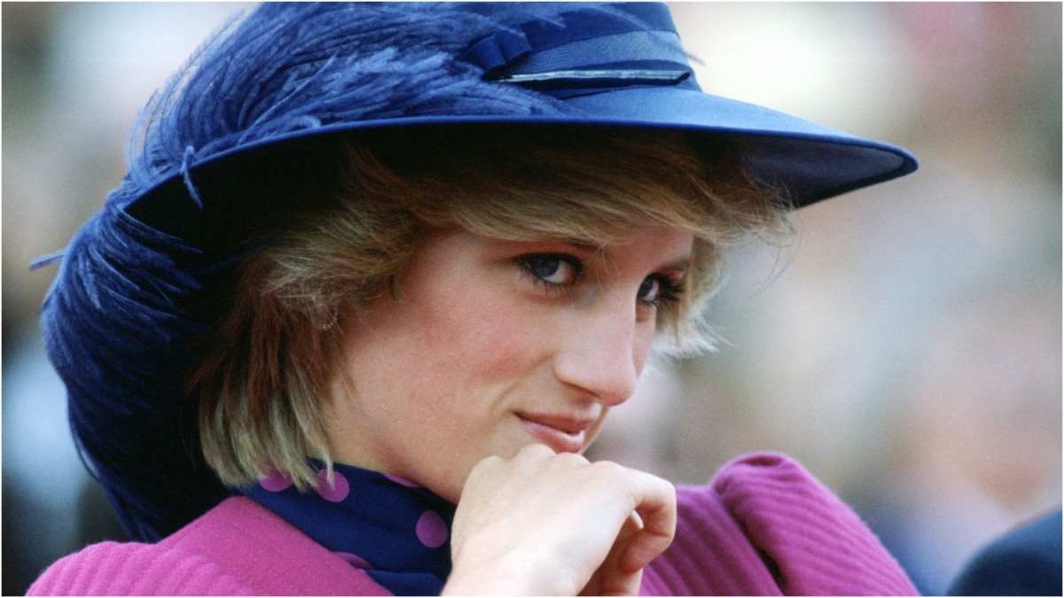 Princess Diana's Childhood Home Burns: Brother Blames 'Vandals'