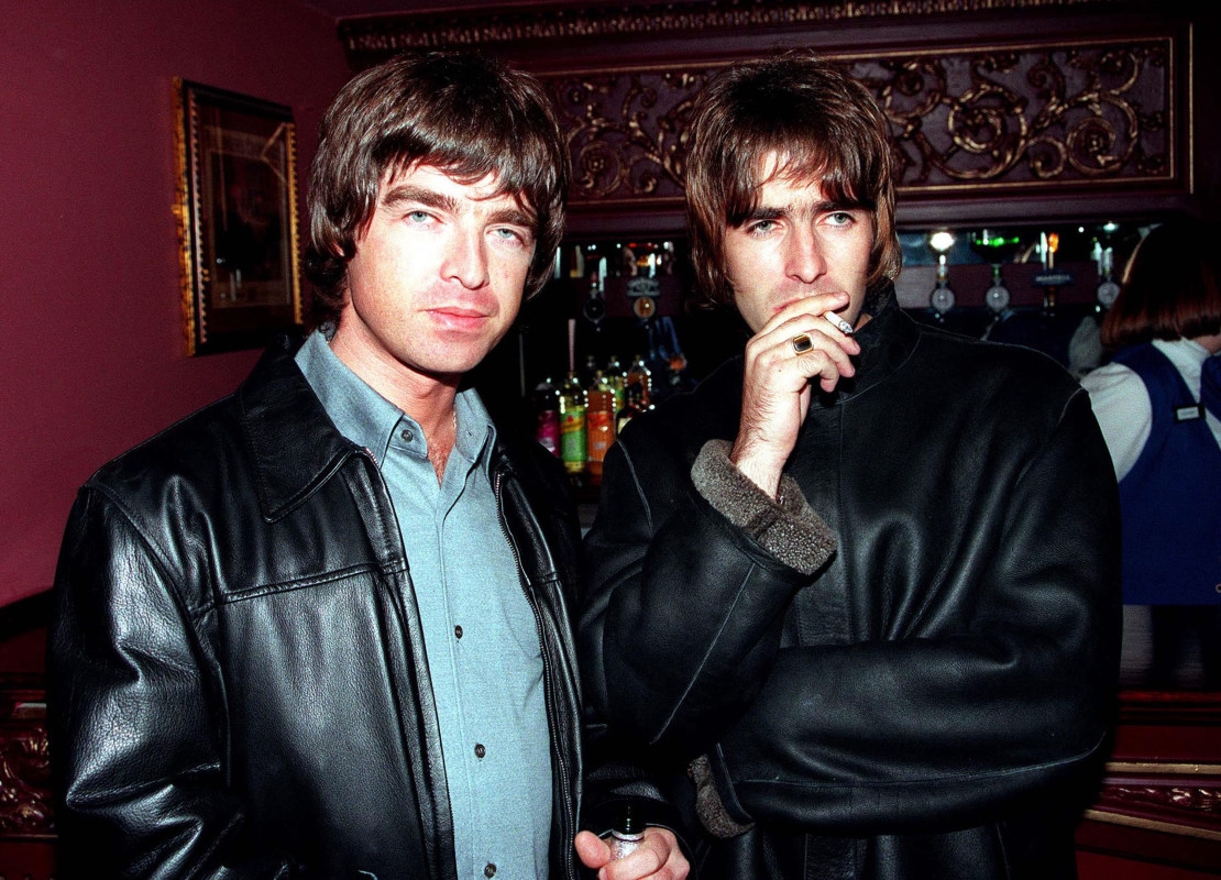 Controversial '90s Rocker Apologizes for Shocking Slur Days Before Major Comeback Tour
