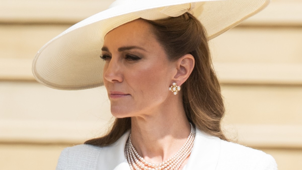 Kate Middleton's Cancer Struggle Reportedly More Intense Than Revealed