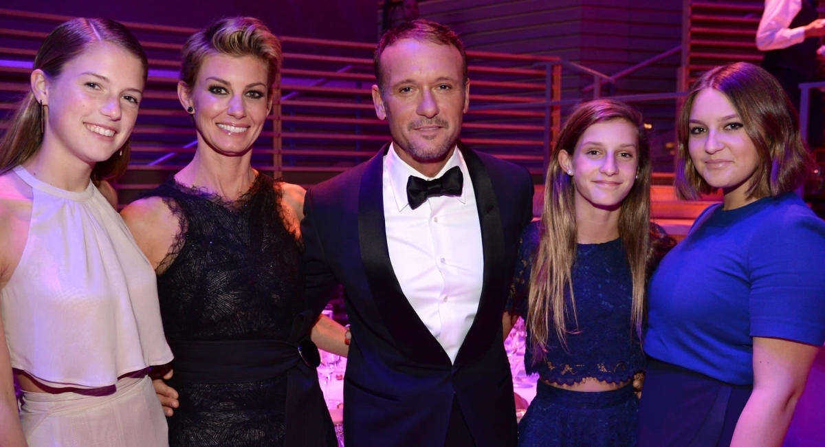 Tim McGraw's Daughter Confirms She's Queer to Celebrate Pride Month