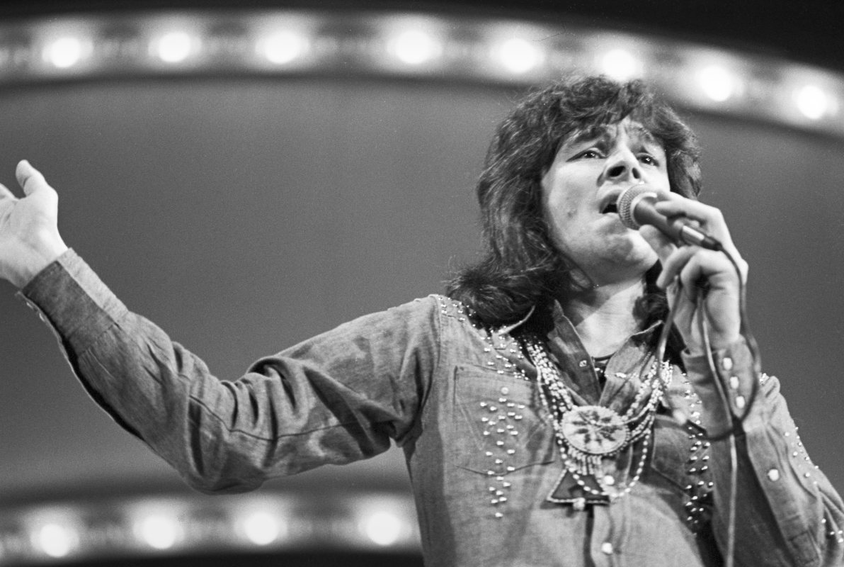 ‘Time of the Season' Singer, 80, Wows Fans With Ageless Voice: 'Sounds Amazing for His Age'
