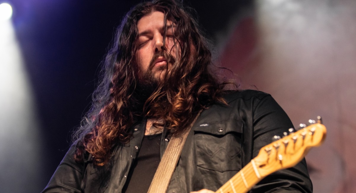 Rock Star, 37, Suffers Heartbreaking Personal Loss: 'Devastated'