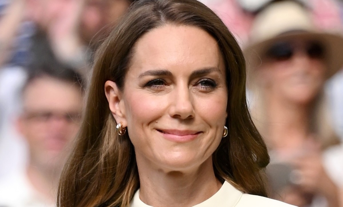Kate Middleton's Wimbledon Appearance Concerns Fans After Emotional Health Update