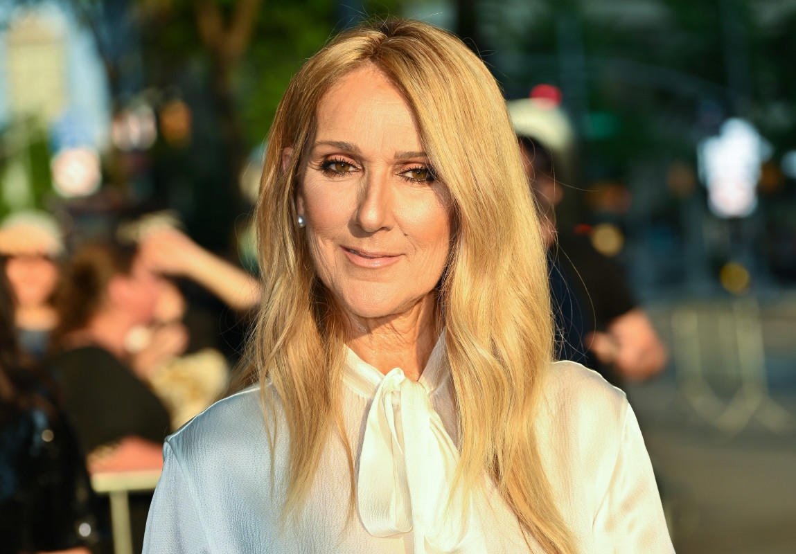 Celine Dion, 57, Makes Unexpected Appearance Amid Life-Changing Health Struggles