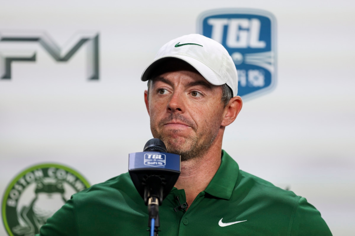 Rory McIlroy Revealed Little-Known Health Battle Before Historic Masters Win