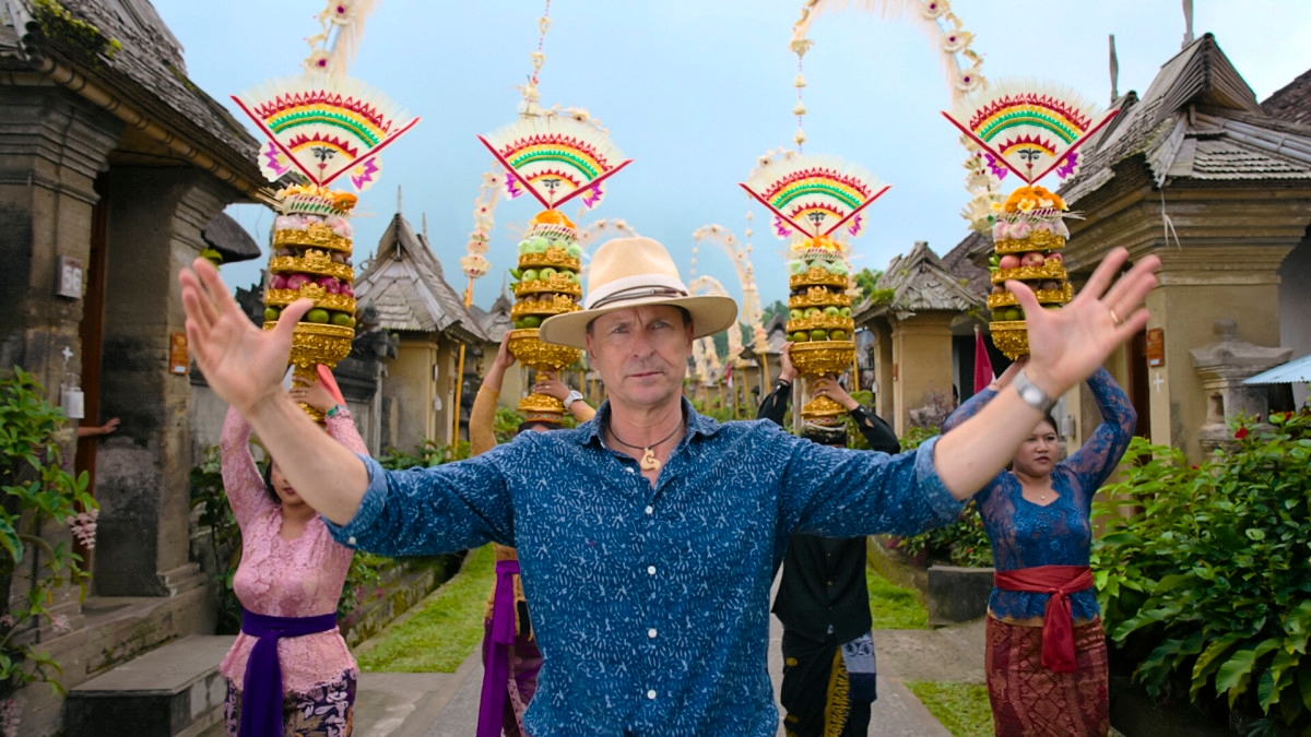 A New Twist Causes Loads of Drama! Who Went Home on 'The Amazing Race 37' Tonight?