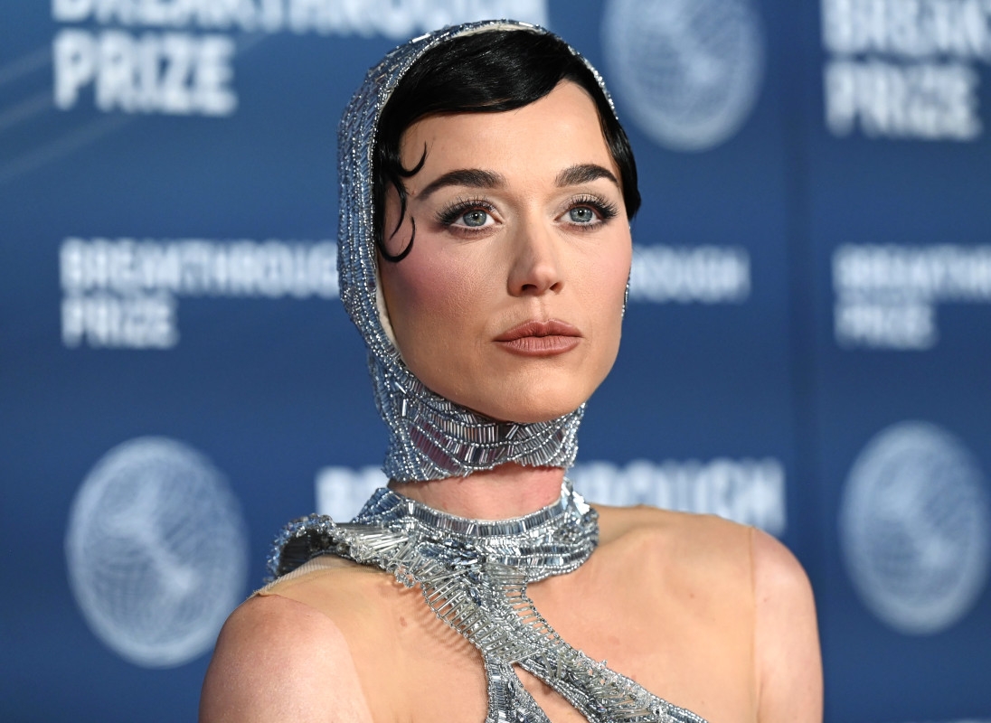 Katy Perry Cancels Concerts Last-Minute Amid Space Flight Backlash