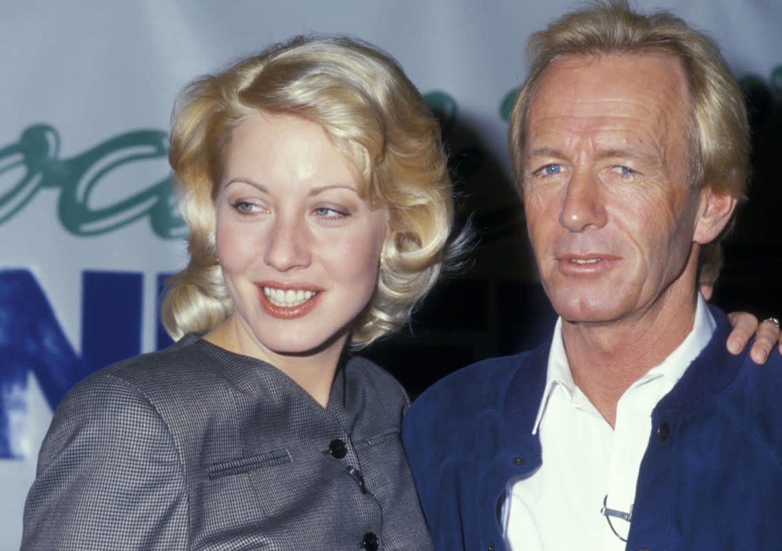 'Crocodile Dundee' Actress, 67, Nearly Unrecognizable in Rare Photos from Venice Beach Sighting Years After Leaving Hollywood