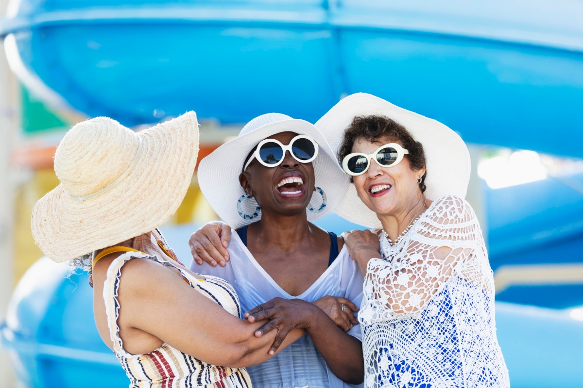 7 Signs You're Thriving in Your 50s—Even if It Doesn't Feel Like It
