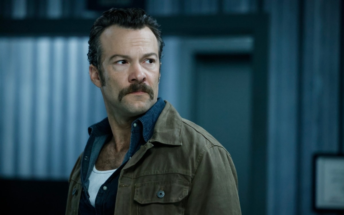 'NCIS: Origins' Star Kyle Schmid Previews a Post-Vietnam Flashback for Franks (Exclusive)