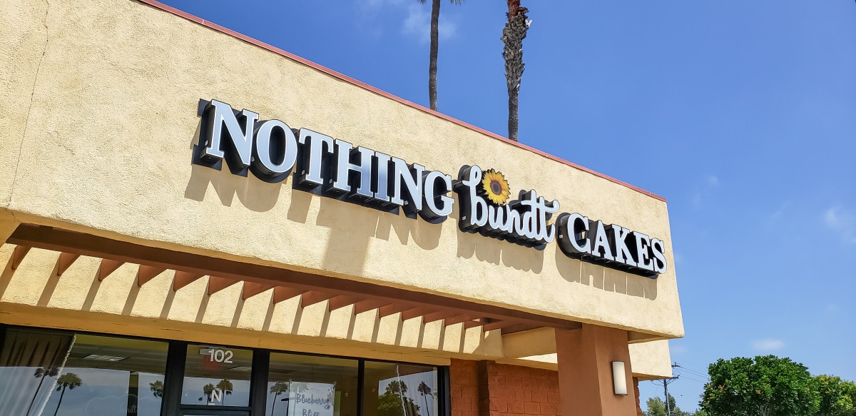 This Fan-Favorite Bakery Just Dropped the Ultimate Summer Treat