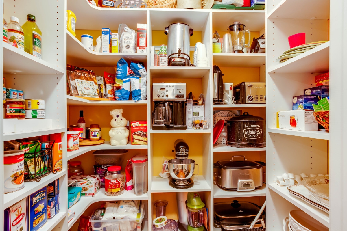 This Popular Pantry Staple is Being Recalled Across Multiple States For a Serious Reason—Here's What to Know