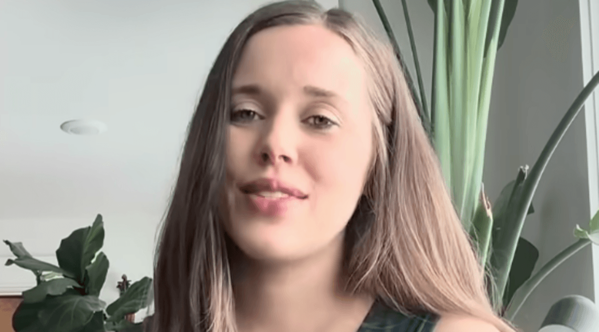 Jessa Duggar Shares Rare Baby Bump Update in Final Weeks of Pregnancy