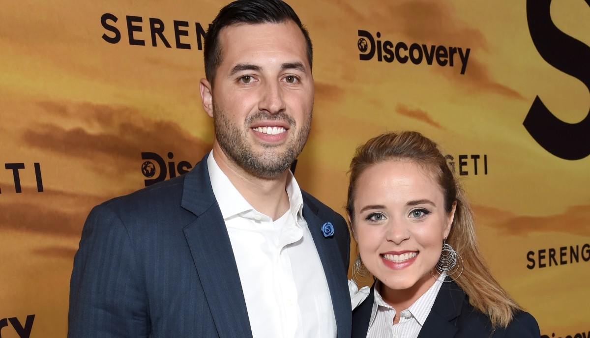 Jinger Duggar & Husband Jeremy Vuolo's 'Most Explosive Disagreement' Sparks Fan Debate