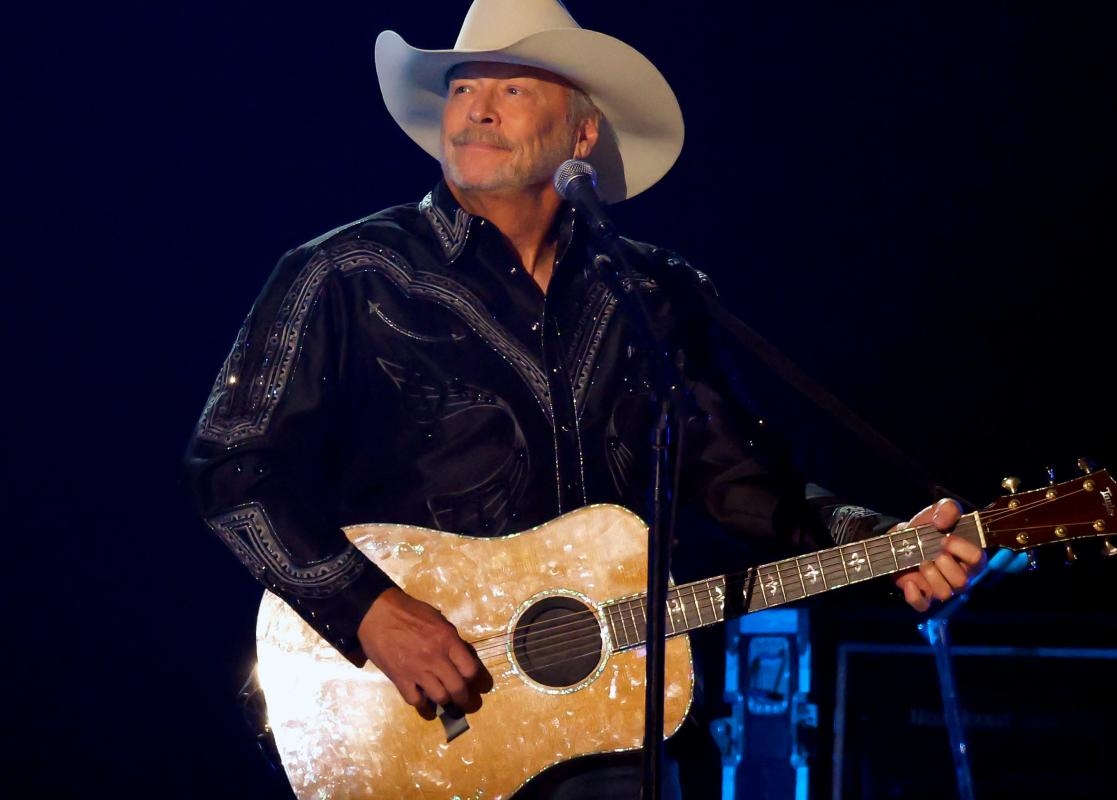 Alan Jackson, 66, Makes Heartbreaking Announcement Amid Health Battle