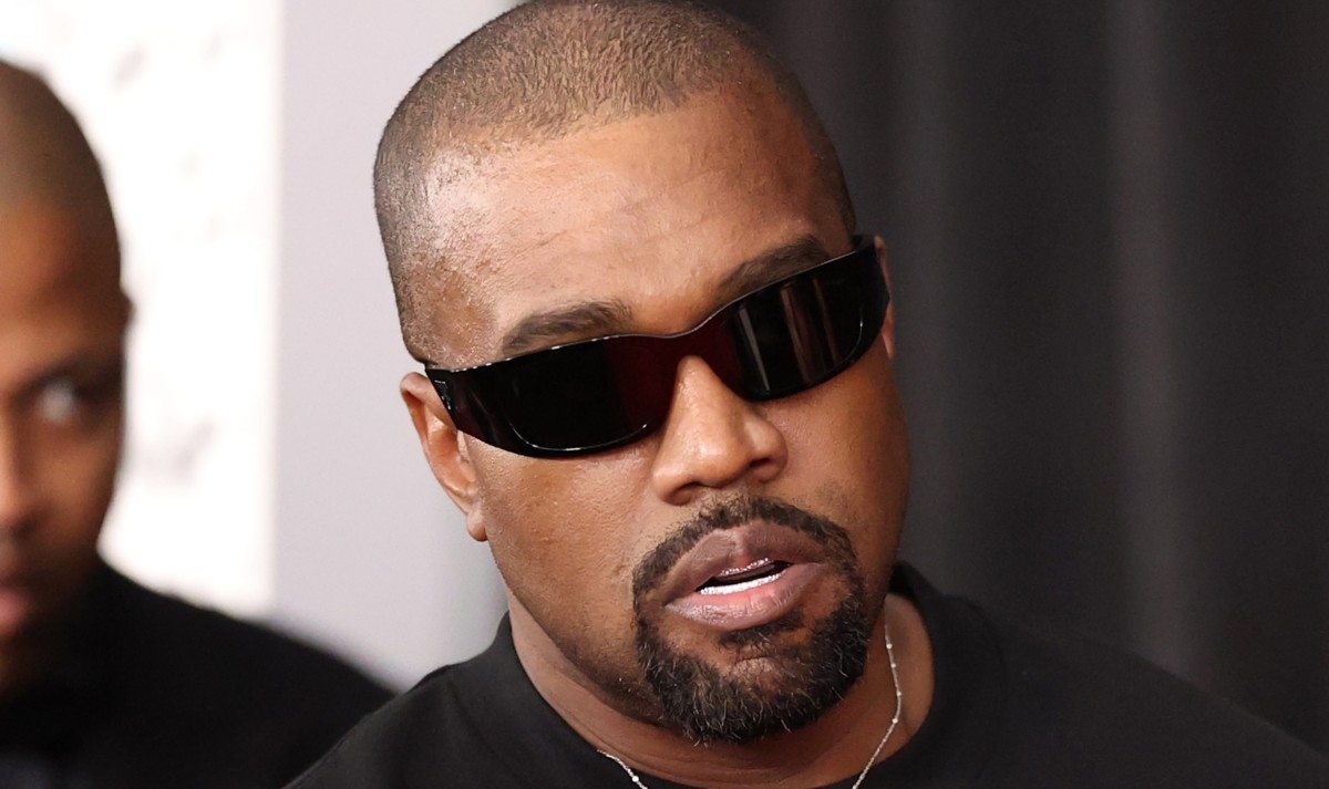 Kanye West Changes His Name Again & Fans Are Scratching Their Heads