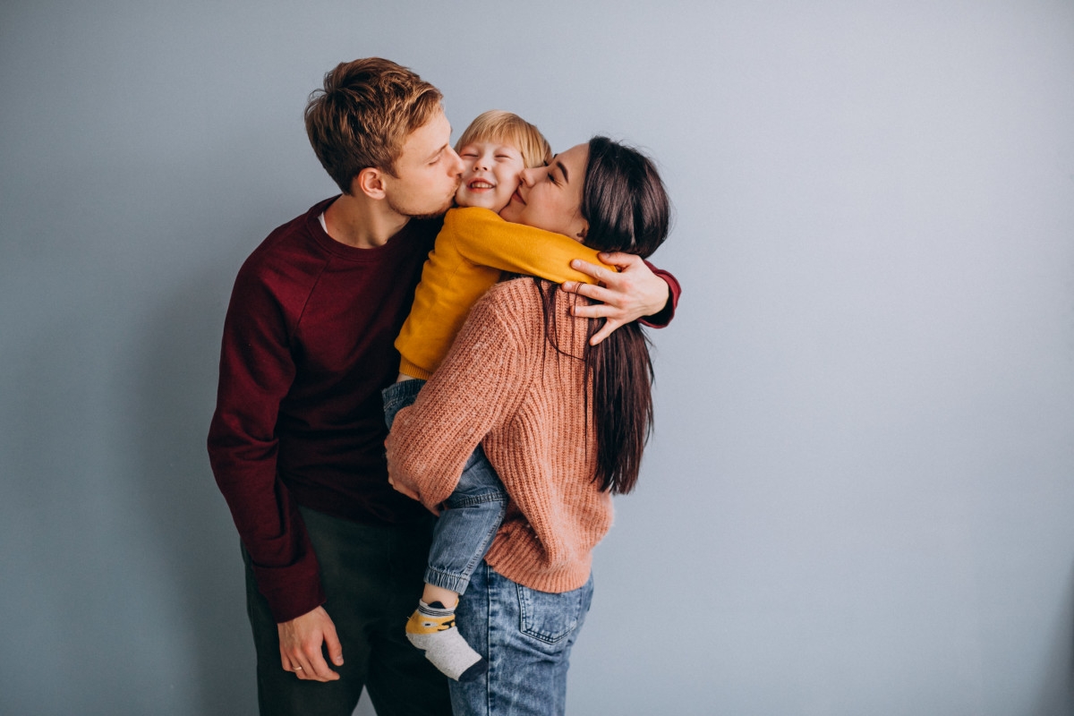 How You Parent, Based on Your Zodiac Sign