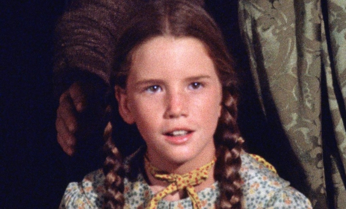 'Little House on the Prairie's Melissa Gilbert Sends Bold Message Fans Say 'Should Be Written on Our Flag'