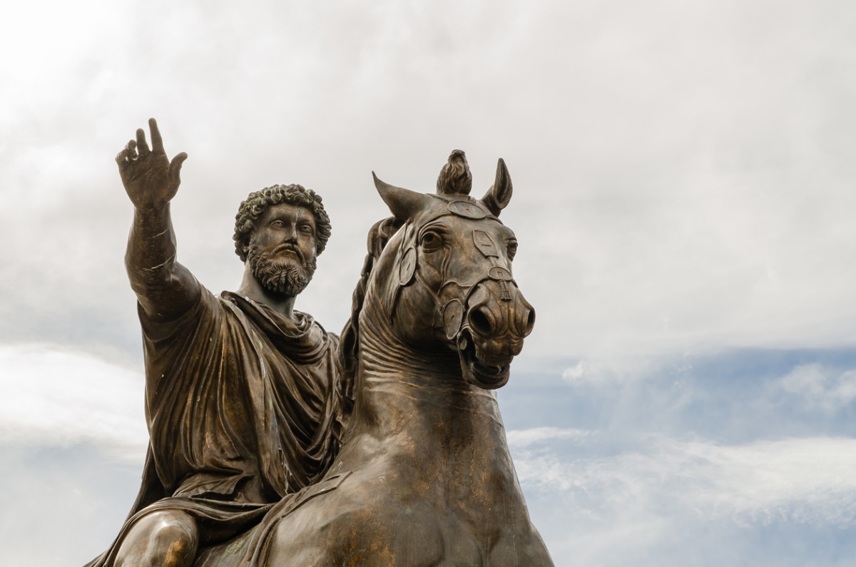 Wisdom From the 'Philosopher King'—75 Famous Quotes From Roman Emperor Marcus Aurelius