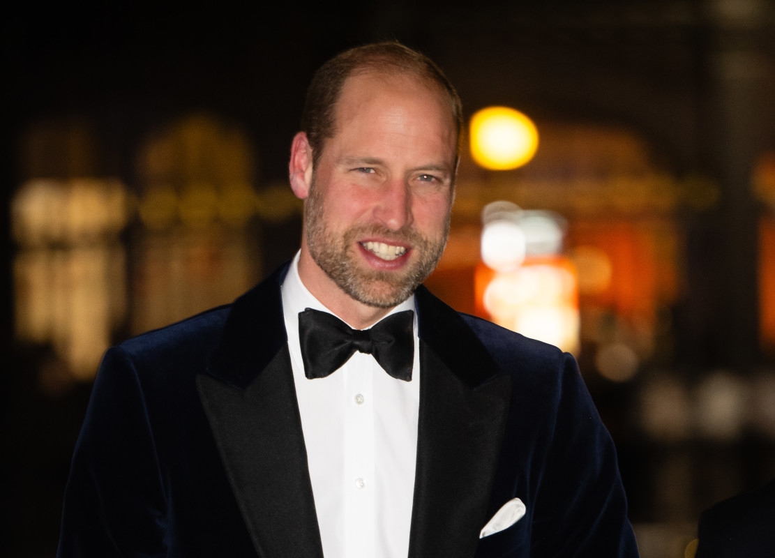 King Charles Makes Heartfelt Move in Honor of Prince William's Birthday