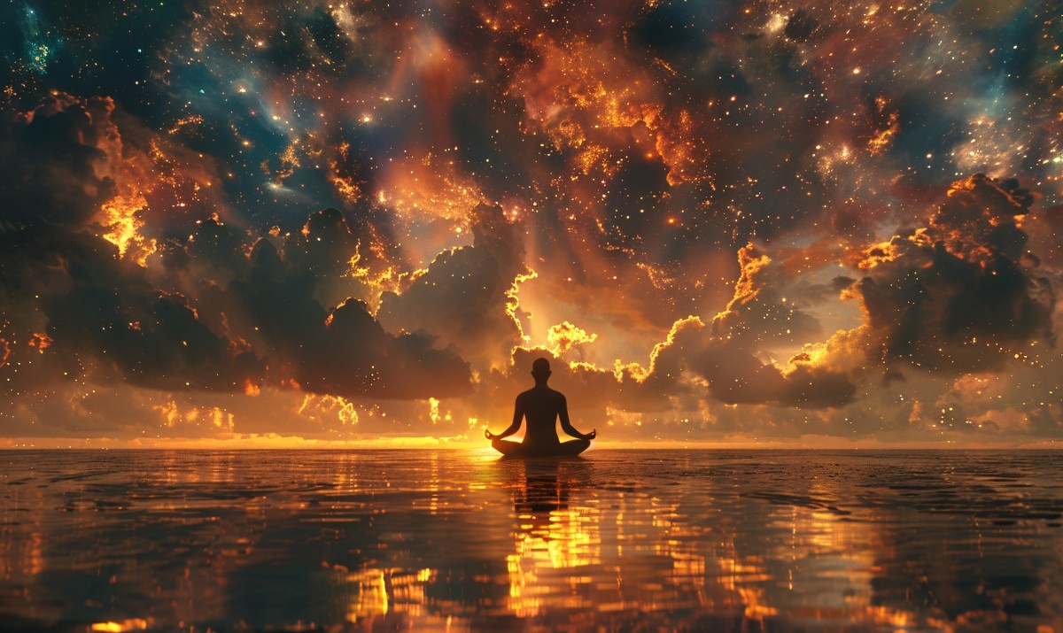 Your Soul's Karma in This Life, Based on Birth Month