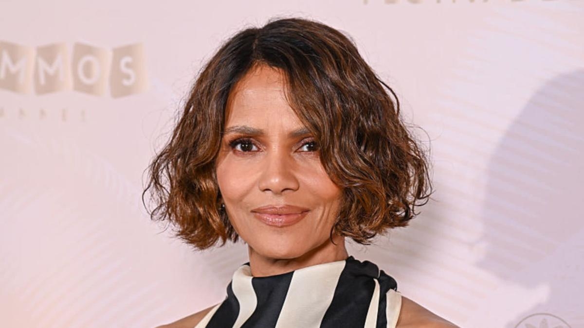 Halle Berry Makes Rare Comment About Teenage Daughter's Upcoming Life Change