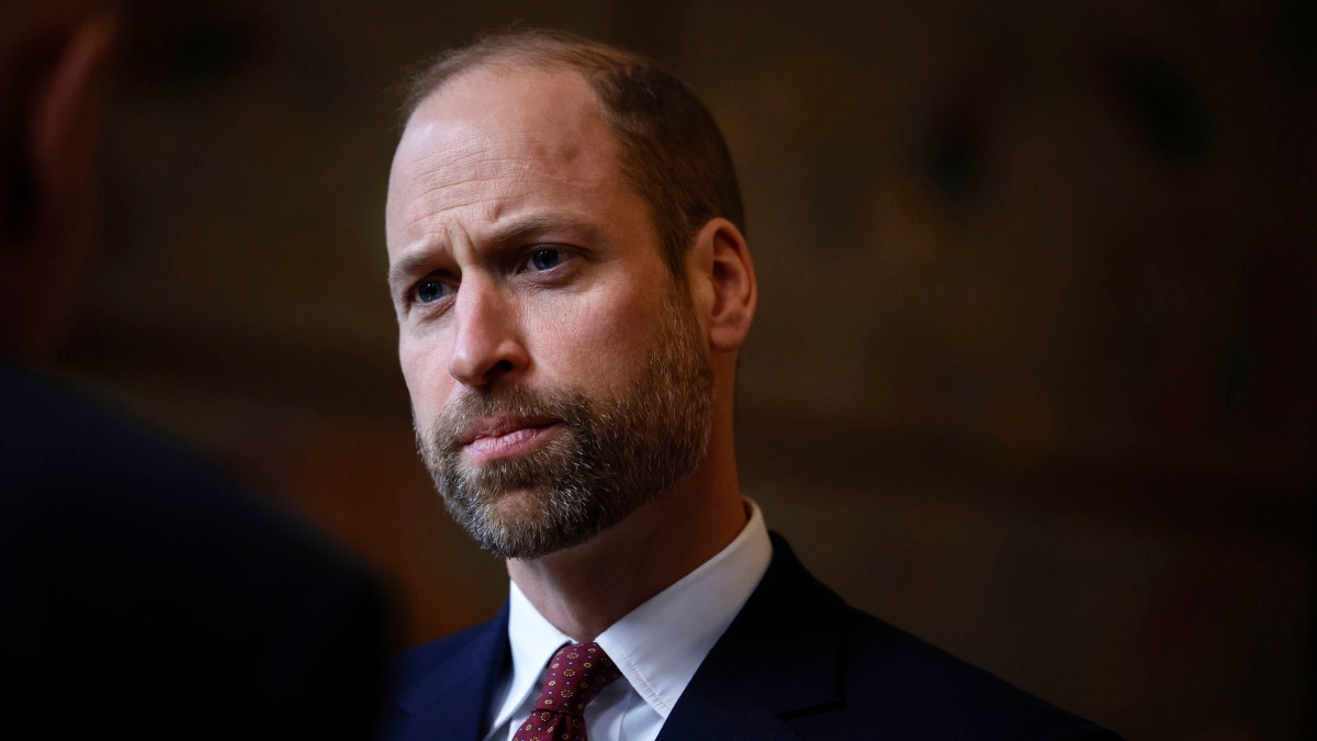 Prince William Suffers Heartbreaking Personal Loss