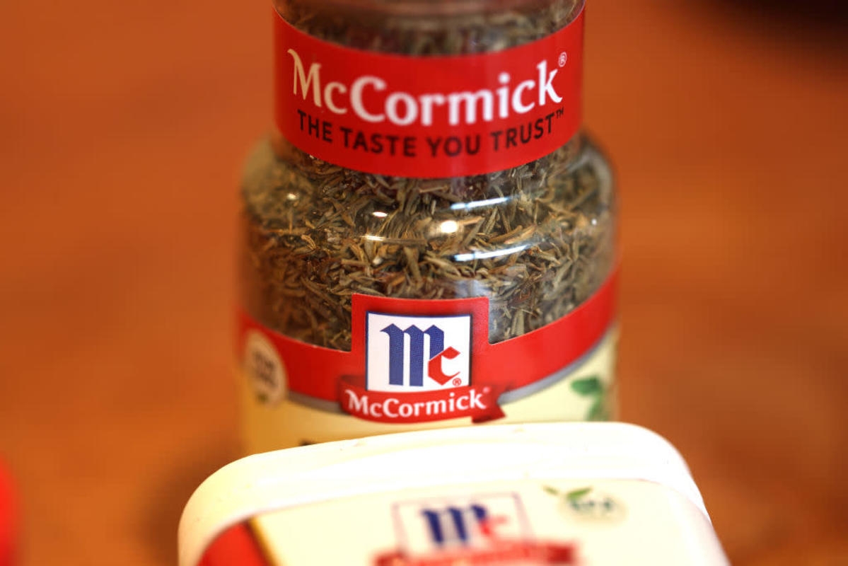 Fans Are Obsessed With McCormick's New Finishing Salts Perfect for Grilling